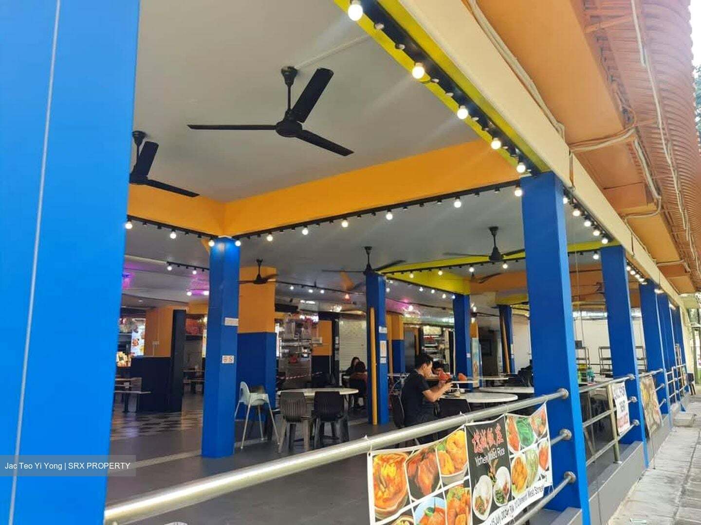 Clementi Avenue 3 (D5), Shop House #581722381